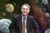 Carl Sagan — An Inspiration for millions