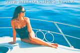 The Billionaire’s Claim — Chapter 8