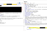 Escalating an HTML Injection into 1-Click Account Takeover