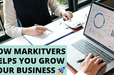 Transform Your Brand with MarkitVers Social Media Marketing and AI Automation Services!