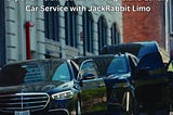 Experience the Ultimate Long Island Luxury Car Service with JackRabbit Limo