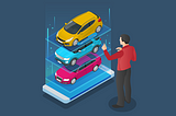 What Automotive Apps You Should Build in 2020 to Grow The Revenue?