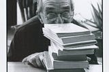 García Márquez e a enigmática desconhecida — por Vera Kutéichikova