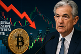 Global markets in limbo: The Fed’s rate decision and Bitcoin’s next move