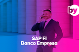 onfigurações SAP FI Bancos