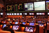 The Financial Markets Don’t Understand The Sports Betting Business