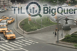 Crowning the Rat Capital of New York using BigQuery