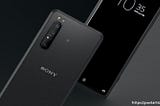 Sony Xperia Pro-I