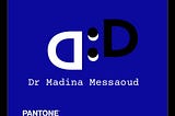 Dr Madina Messaoud