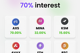 How to survive bear market — CoinInn Tips