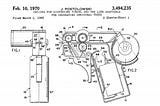 A look at novelty Christmas patents