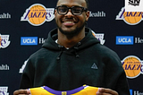 Bronny James’ Glorious Journey with the Los Angeles Lakers Begins