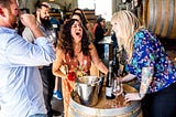 The Ultimate Guide to the Bay Area’s Urban Wineries