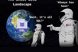 The SQL Week: Introduction to SQL and Databases