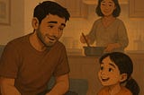 The Moment Amaan Reconnected with What Truly Matters