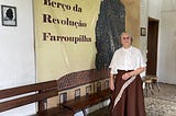 A diferença entre âncora e raiz: conheça Ires Leão, uma das guardiãs da história do município de…