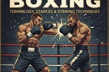 The Essential Guide to Professional Boxing Terminology, Stances, and Striking Techniques