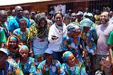Communities at the heart of efforts to address sexual exploitation and abuse by UN personnel