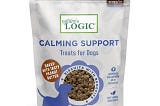 Calm Treats For Dogs