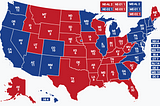 Predicting the 2024 Presidential Election