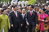 Overcoming Pandemic Legacies: Indonesia-China Strong Cooperation is Eminently Needed