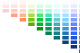 Color within Constraints