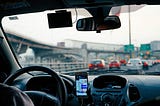 How Uber and Lyft pass on extra costs to consumers