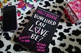 Review: How hard can love be ? by Holly Bourne