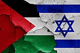 Why Principles of Conflict Resolution cannot be Applied to the Palestinian-Israeli Issue