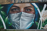 Health workers’ struggle honoured with mural in Loures (Translation)