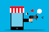 What are the reasons you should opt for an eCommerce mobile app for your business?