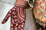 How to get the best henna results? Tips for proper aftercare.