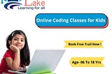 Your Kid with Coding