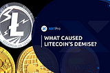 What Caused Litecoin’s Demise?