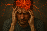 The Hidden Cost of Long-Term Pain: How Constant and Thought-Reactive Pain Reshape the Brain and…