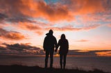 6 Attitudes of Women Who Really Sincere Love You