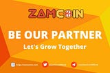 Zamcoin Strategic Partnership