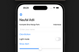 Basics to IntermediateBuilding an iOS App with SwiftUI