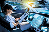China’s Drive To Dominate Autonomous Cars