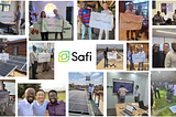What is Safi Protocol