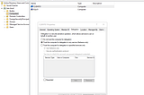 Attacking Active Directory: Unconstrained Delegation