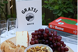 Why We Invested in GRATSI, Wine that Reminds Us to Live Slow and Live More