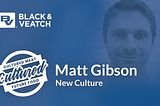 Matt Gibson of New Culture on the Future Food Show