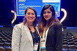 SuccessConnect 2019: Shadowing Amy Wilson, Head of Product, SAP SuccessFactors