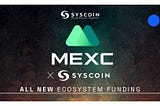 MEXC Launches $20m Ecosystem Fund in Strategic Partnership to Support Rollups on Bitcoin Through…