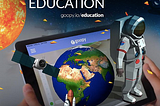 The Future of Education with Augmented Reality