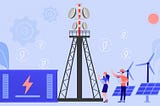 Actionable Intelligence for a More Sustainable Telecom Industry