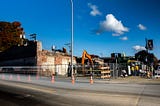 Auburn Avenue Theater’s Last Act and New Beginnings