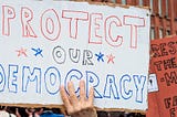 Five Ways Trump’s Order to Eliminate NPR and PBS Is an Assault on American Democracy