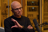 Microsoft’s AI Midlife Crisis — Why Satya Nadella’s Caution Should Terrify Silicon Valley